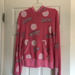 Wildfox Barbie Hoodie